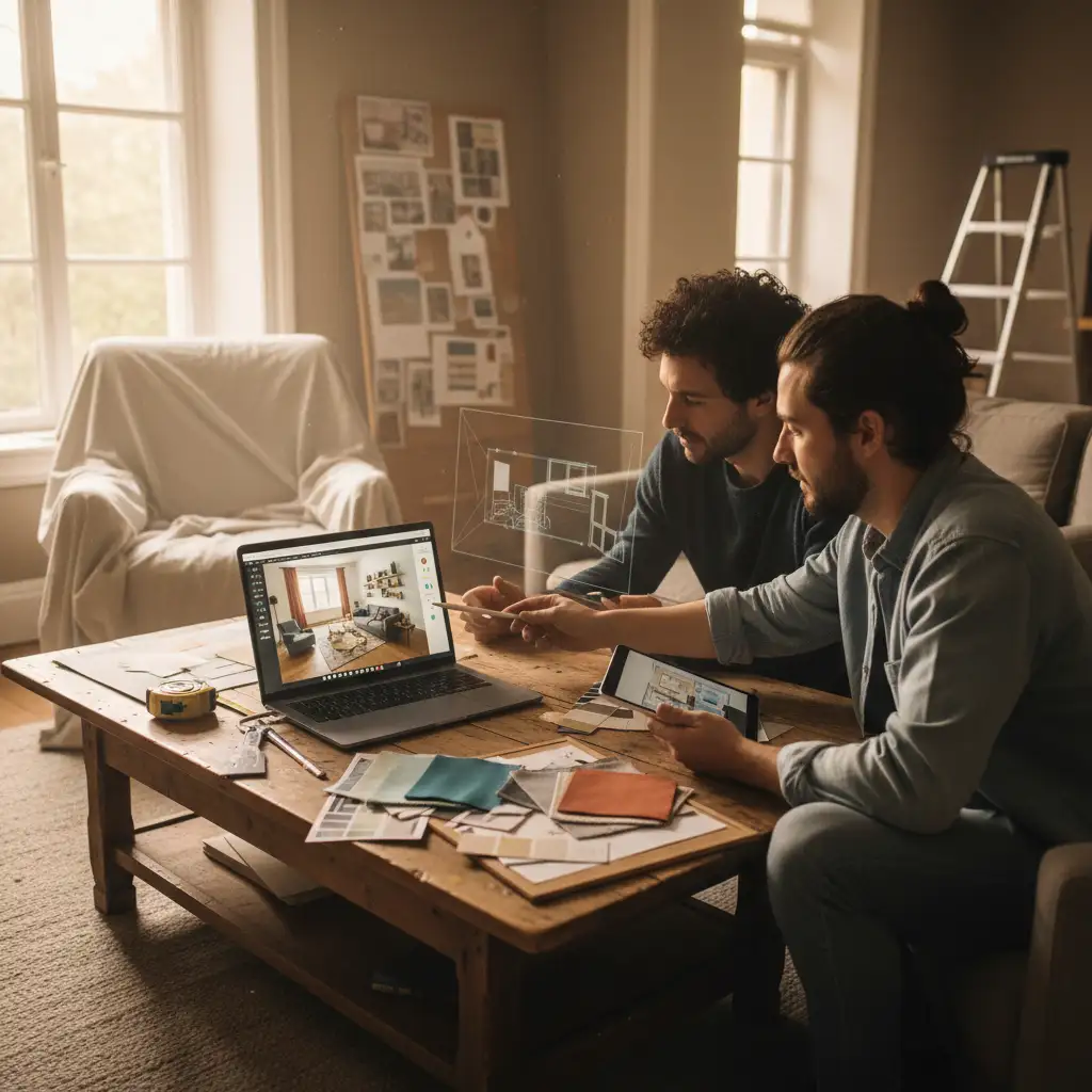 Illustration for: What to Look for in Free 3D Home Design Software